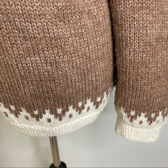 Alpaca Connection Cardigan - Picture 5 of 12